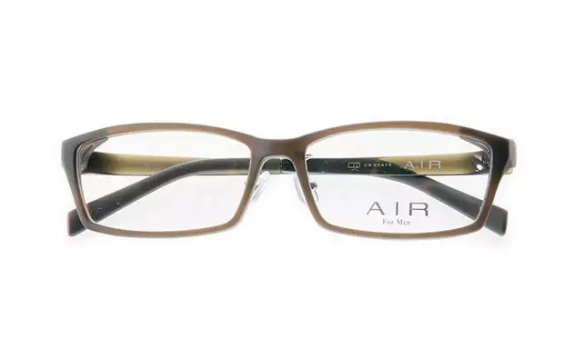 Eyeglasses AIR FIT OB2014  Light Brown