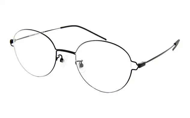 Eyeglasses AIR FIT AF1017-G  マットブラック
