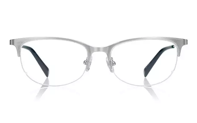 Eyeglasses K.moriyama EUKM104T-1S  Silver