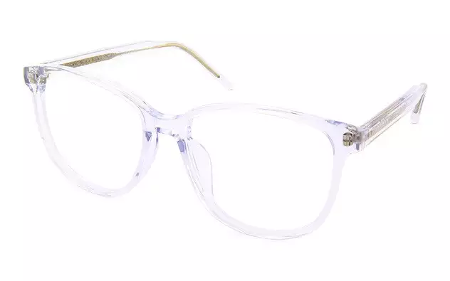 Eyeglasses +NICHE NC3006G-9S  Clear