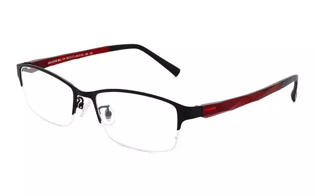 Eyeglasses OWNDAYS OR1034S-8A  ブラック
