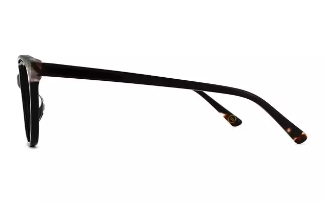 Eyeglasses OWNDAYS SW2003G-8A  ブラック