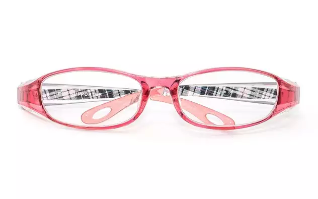 Eyeglasses OWNDAYS OGT-740  ピンク