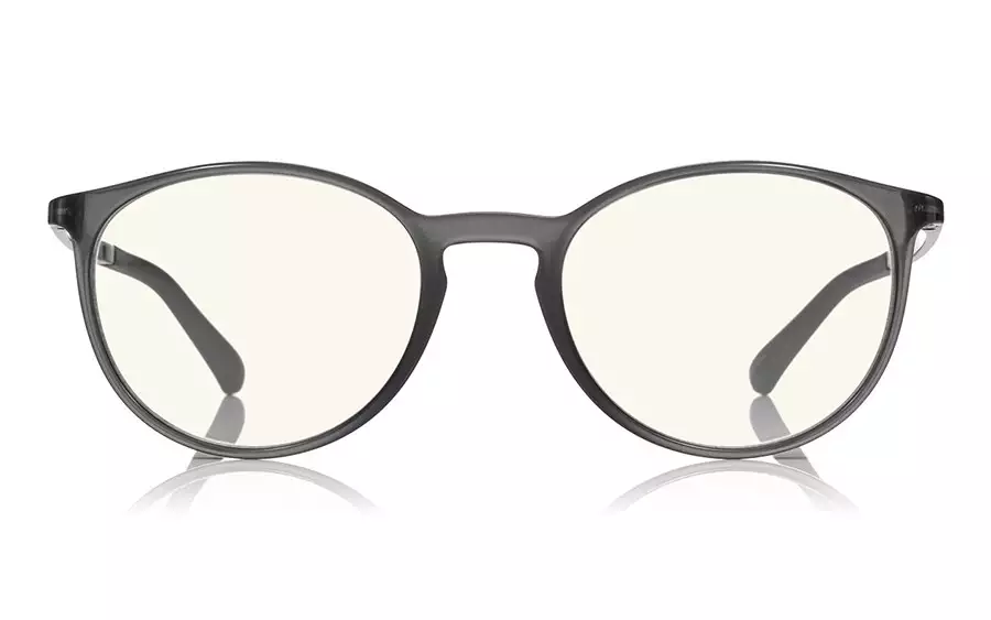 Eyeglasses OWNDAYS BLUE SHIELD EUPC201N-1S  Black
