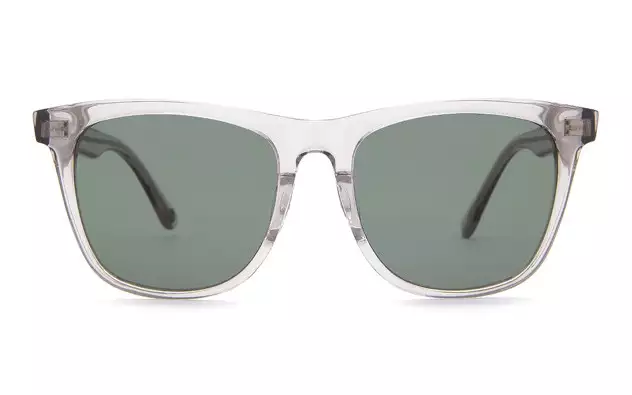 Sunglasses Junni JU3003B-0S  Clear Gray
