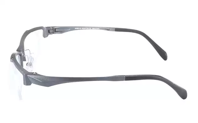 Eyeglasses AIR Ultem OF2001  マットガン