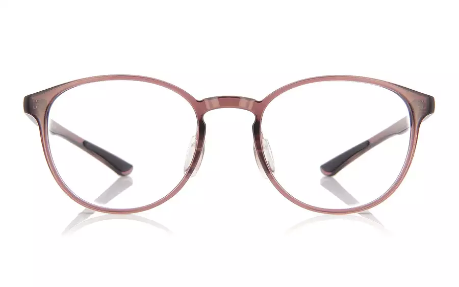 Eyeglasses OWNDAYS OR2068T-2S  パープル