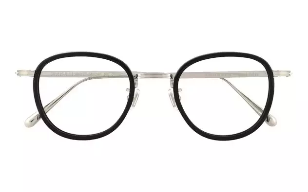Eyeglasses Graph Belle GB1016-B  ブラック