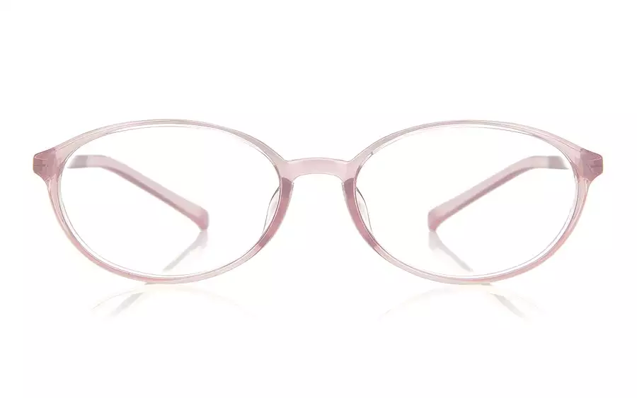 Eyeglasses OWNDAYS+ OR2062L-2S  ピンク