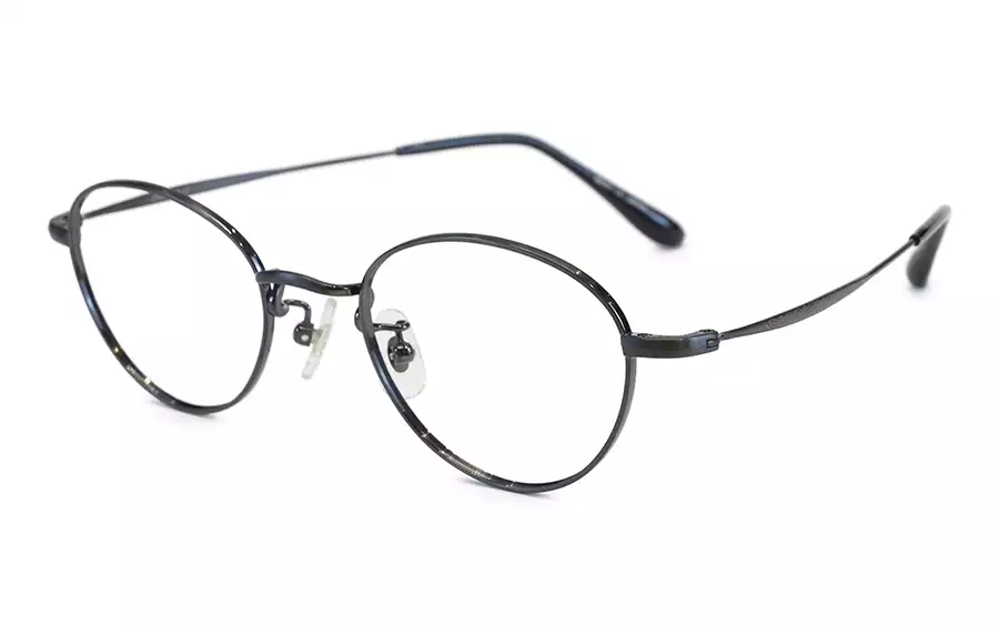 Eyeglasses OWNDAYS ODL1021T-1S  ガン