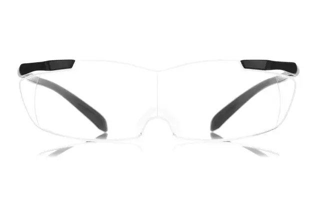 Eyeglasses OWNDAYS OLP2003T-0S_18  ブラック
