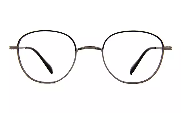 Eyeglasses John Dillinger JD1023K-9A  ガン