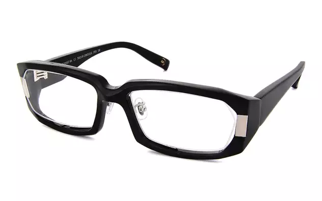 Eyeglasses BUTTERFLY EFFECT BE2016J-9A  Black