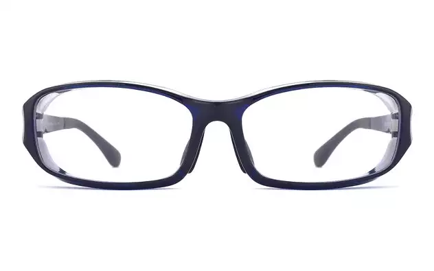 Eyeglasses OWNDAYS PG2004-T  Blue