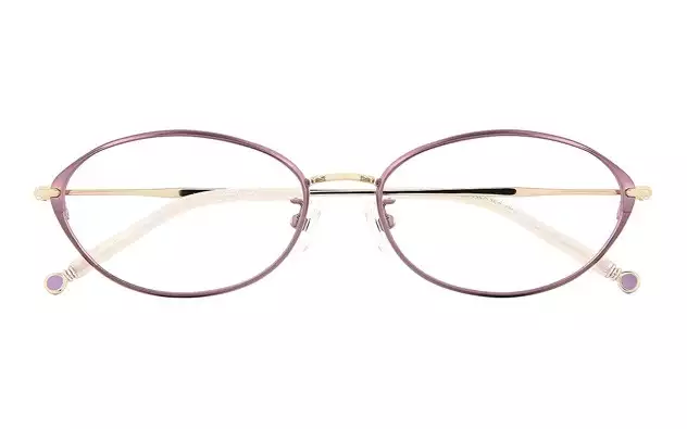 Eyeglasses OWNDAYS CL1008B-9A  Pink