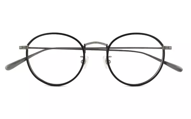 Eyeglasses Graph Belle GB1011-B  ブラック