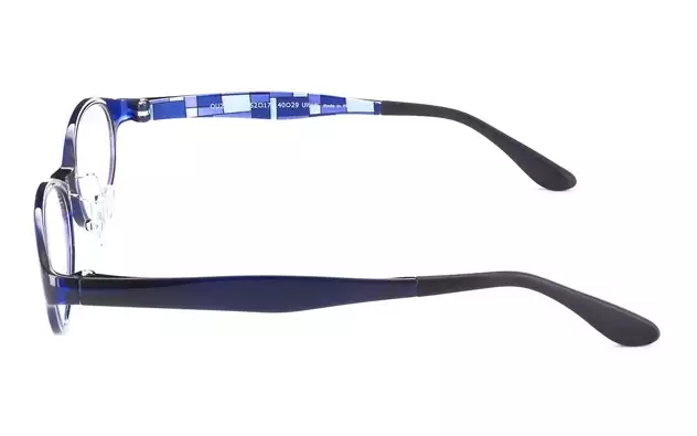 Eyeglasses AIR Ultem OU2001  Navy