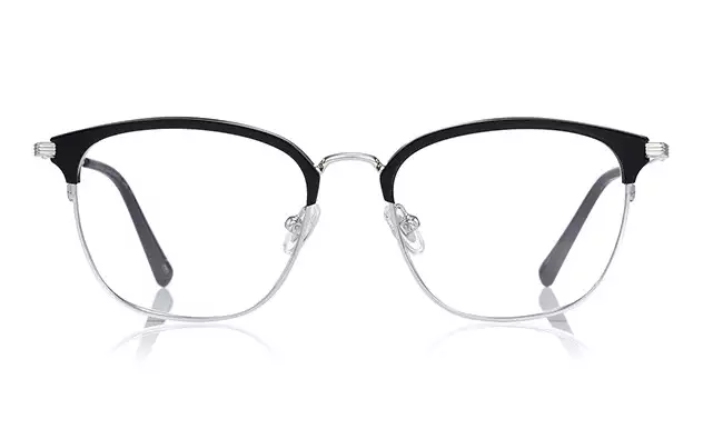 Eyeglasses John Dillinger EUJD100T-1S  Black