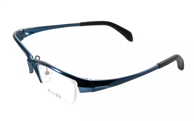 Eyeglasses AIR Ultem OM2002  Blue