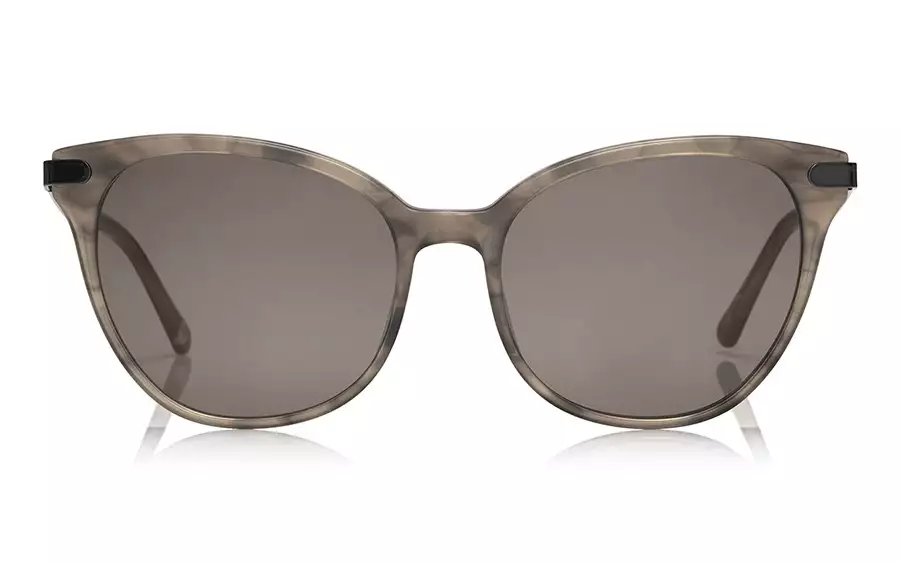 Sunglasses OWNDAYS EUSUN213B-1S  Clear Brown