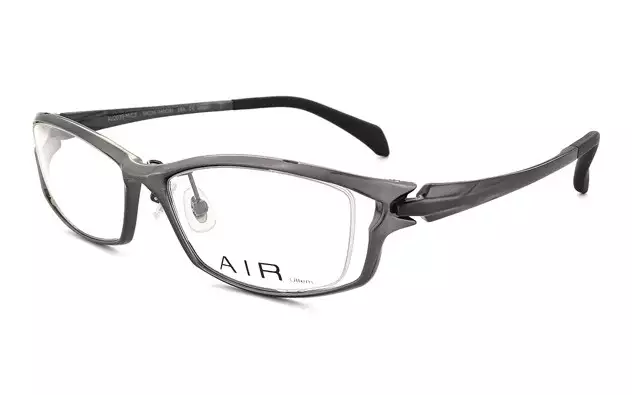Eyeglasses AIR Ultem AU2039-M  Gun