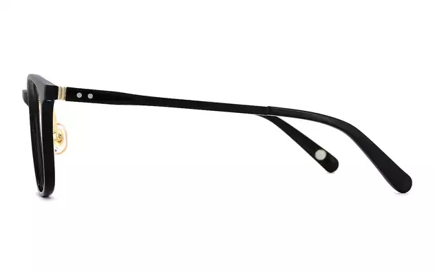 Eyeglasses Graph Belle GB2020N-8A  ブラック