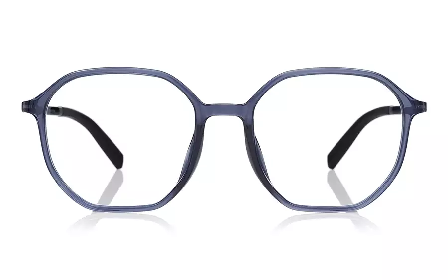 Eyeglasses AIR Ultem AU8007N-3A  Gray