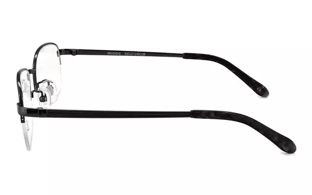 Eyeglasses Based BA1010-G  ガン