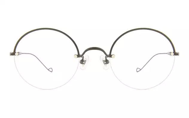 Eyeglasses John Dillinger JD1022T-9S  ガン