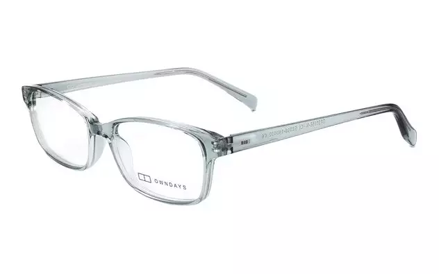 Eyeglasses OWNDAYS OR2015E-N  Clear Gray