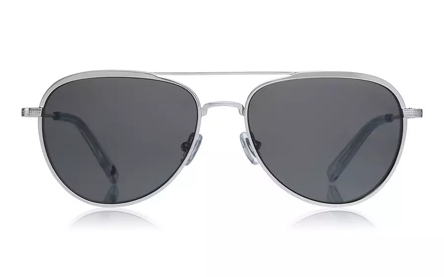 Sunglasses OWNDAYS EUSUN102B-1S  Silver