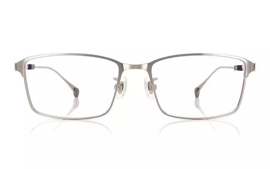 Eyeglasses AIR FIT AF1027T-1A  Silver