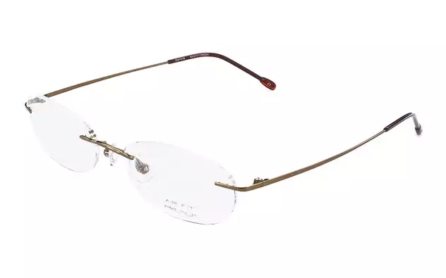 Eyeglasses AIR FIT OS1018  Light Brown