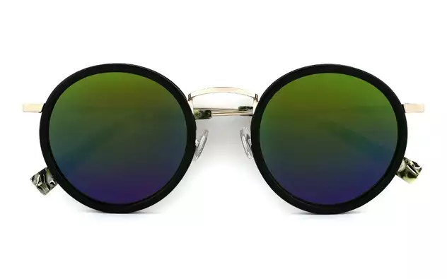 Sunglasses OWNDAYS SUN1022-E  Green