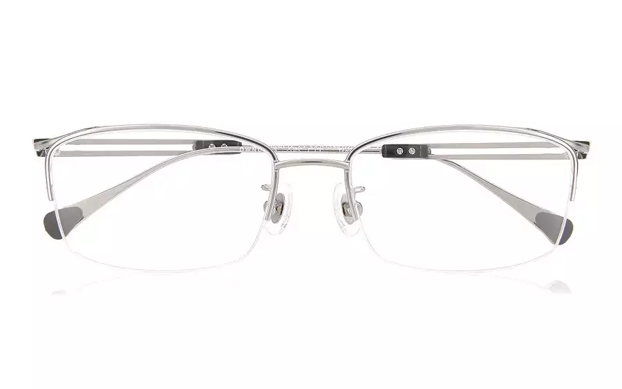 Eyeglasses AIR FIT AF1028T-1A  ライトガン