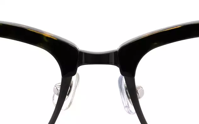 Eyeglasses AIR Ultem AU2015-K  グレーデミ