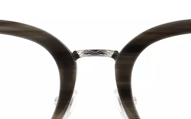 Eyeglasses John Dillinger JD2009-D  グレーデミ