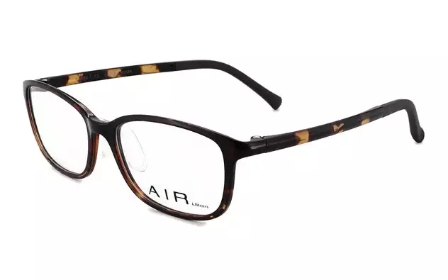 Eyeglasses AIR Ultem AU2016-T  Brown Demi