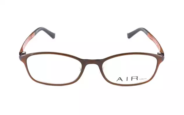 Eyeglasses AIR Ultem OT2021  レッド