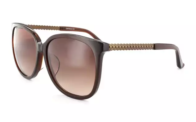 Sunglasses OWNDAYS OESG3005  Brown