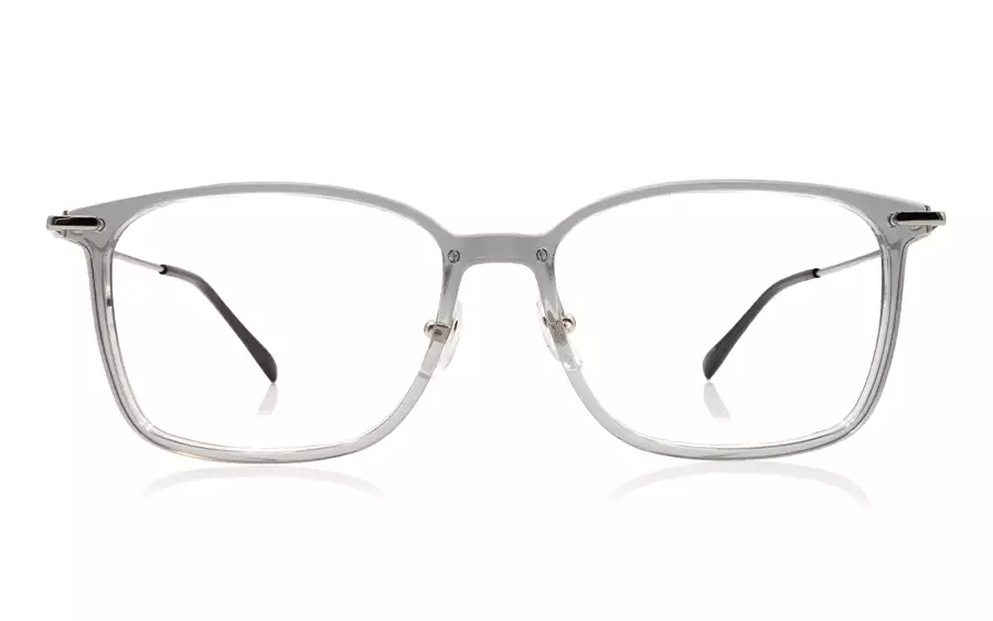 Eyeglasses OWNDAYS ODL2023H-3A  Clear Gray
