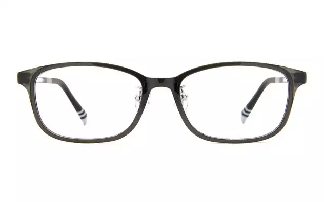 Eyeglasses Junni JU2028K-0S  ダークグレー