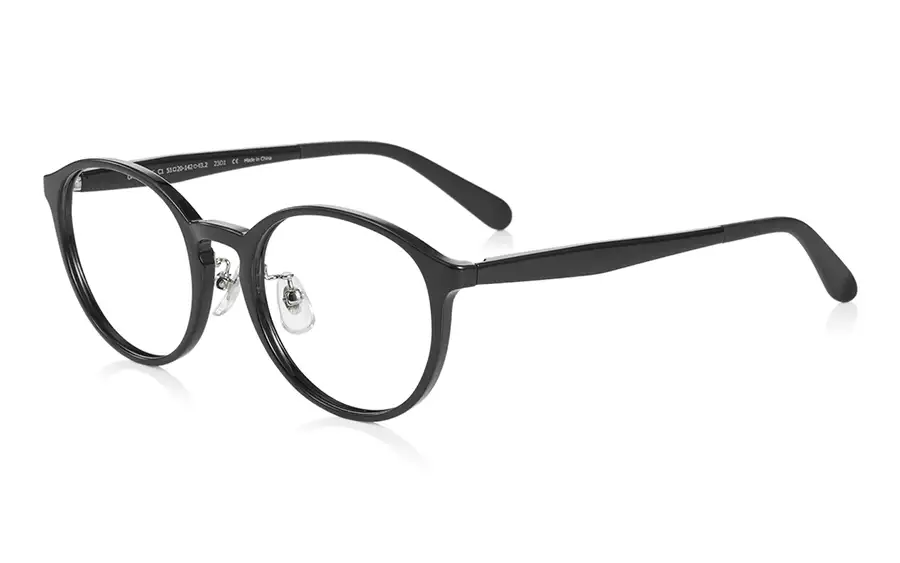 Eyeglasses OWNDAYS OR2073A-3S  Black