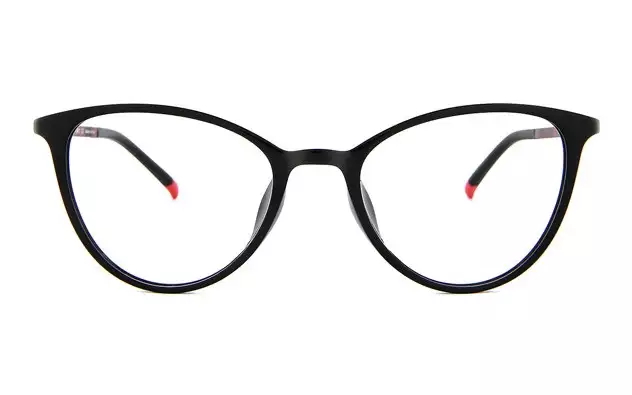 Eyeglasses AIR Ultem AU2065N-9A  ブラック