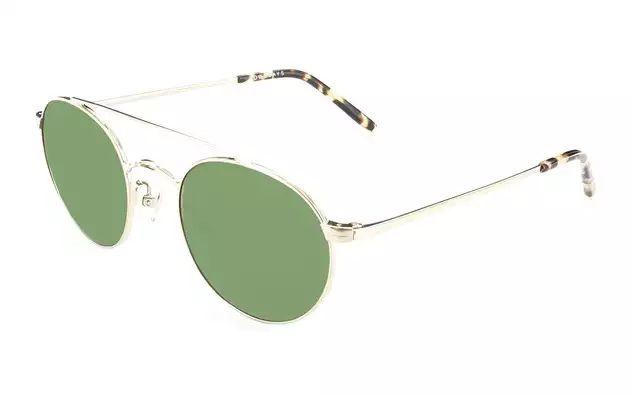 Sunglasses OWNDAYS OE3050  Gold