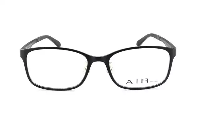 Eyeglasses AIR Ultem AU2002-T  マットブラック