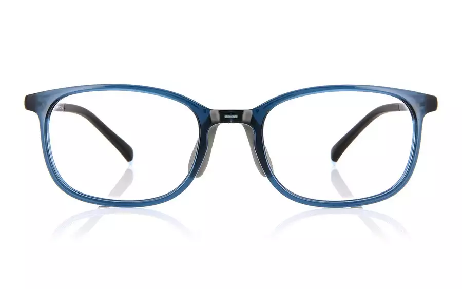 Eyeglasses Junni JU2031N-1S  ブルー
