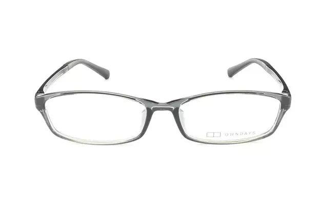 Eyeglasses OWNDAYS ON2015  Clear Gray
