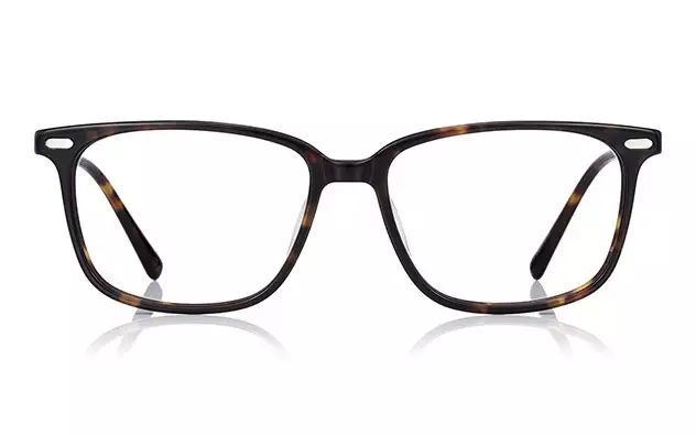 Eyeglasses John Dillinger EUJD203T-1S  Brown Demi