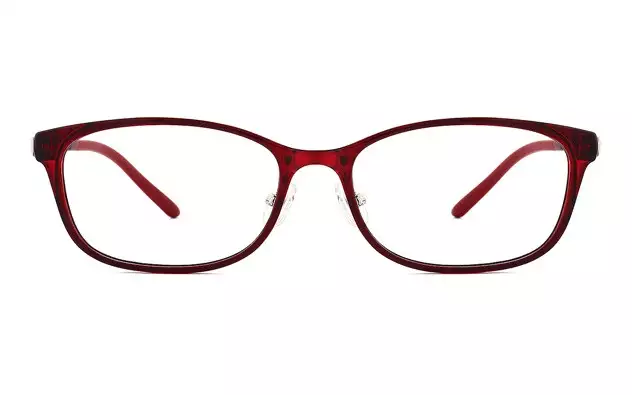 Eyeglasses AIR Ultem AU2047-P  レッド